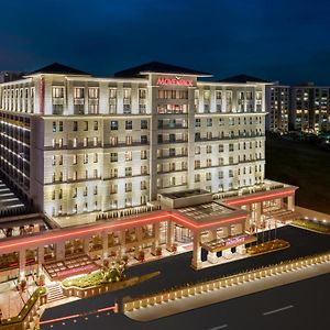 Mövenpick Hotel Istanbul Asia Airport